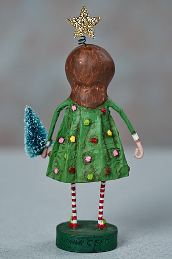 Lori C. Mitchell™ - Chrissy Christmas©