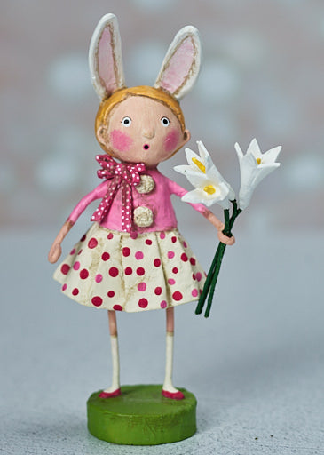 Lori C. Mitchell™ - Easter Lily©
