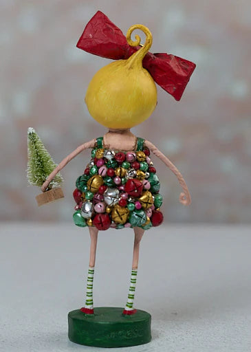 Jingle Belle©