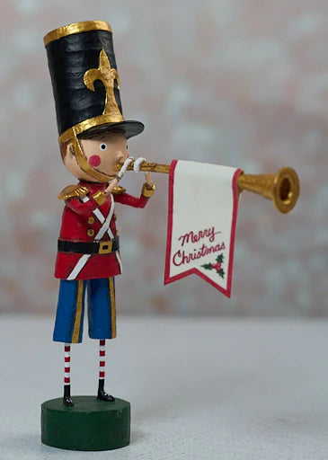 Announcing Christmas©