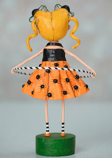 Dolly's Creepy Crawlies©