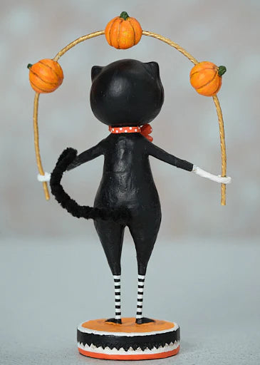 Toss a Jack Cat©