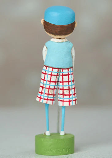 Lori Mitchell - Fairway Phil©