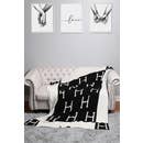 Luxury Throw Blanket (3 Colors to Choose From)