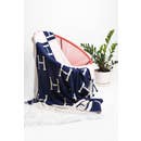 Luxury Throw Blanket (3 Colors to Choose From)