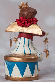 Dee Harvey - Little Libby©