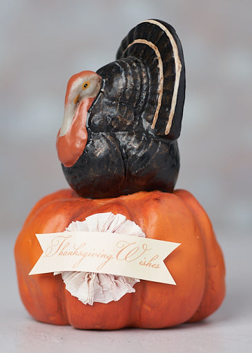 Dee Harvey - Thanksgiving Wishes©