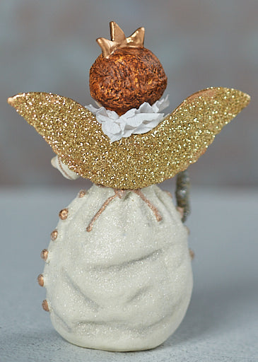 Dee Harvey - Princess Genevieve Angel©