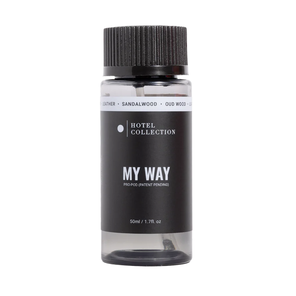 THE HOTEL COLLECTION - My Way Fragrance Oil Pro-Pod