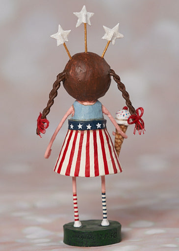 Lori Mitchell - Stars, Stripes & Sprinkles©