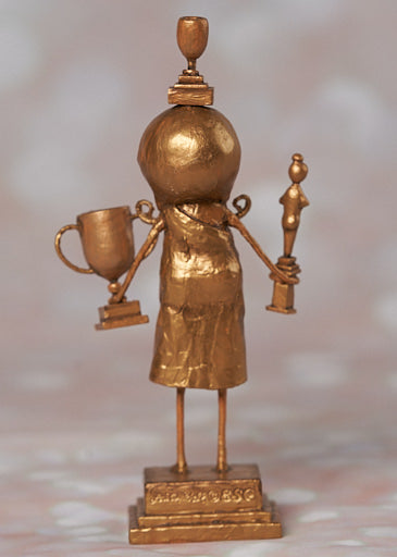 Lori Mitchell - Trophy Wife©