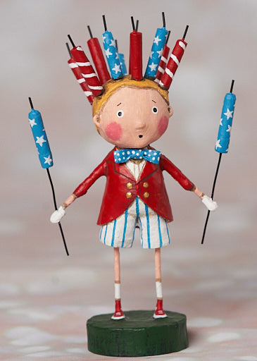 Lori Mitchell - Roman's Candles©