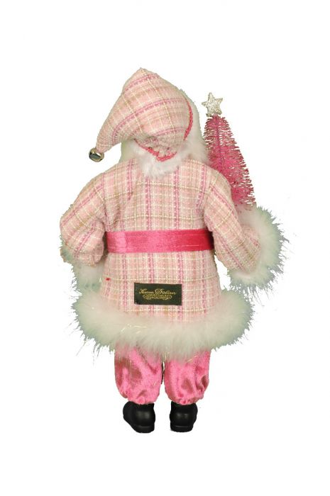 Karen Didion - Hope Santa