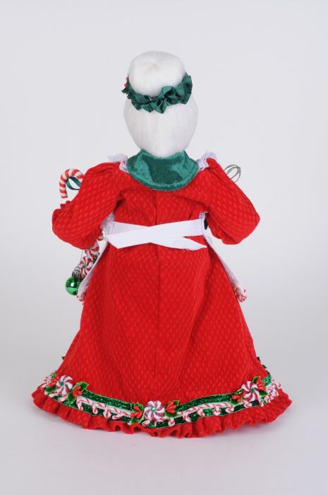 Karen Didion - Sugar Mrs. Claus