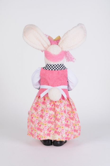 Karen Didion - Mona Bunny