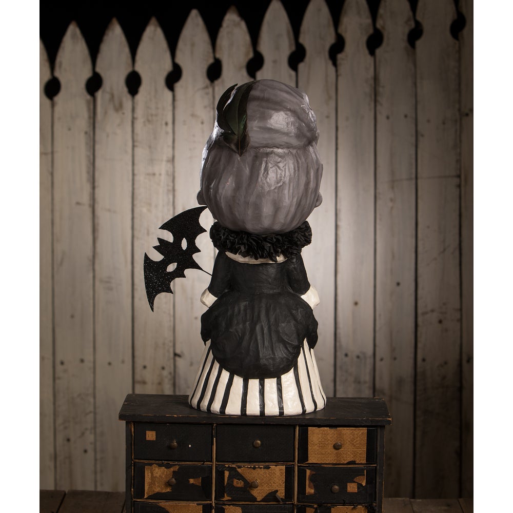 Bethany Lowe - Divine Desiree Skelly Large