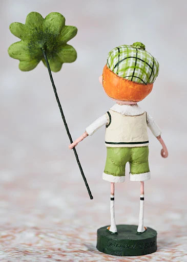 Lori C. Mitchell - Conner O'Clover©