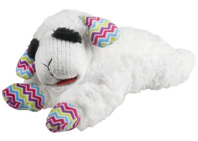 Spring Lamb Chop®