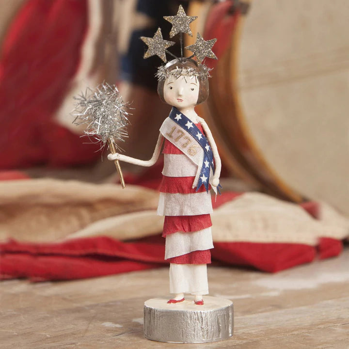 Bethany Lowe - Miss 1776