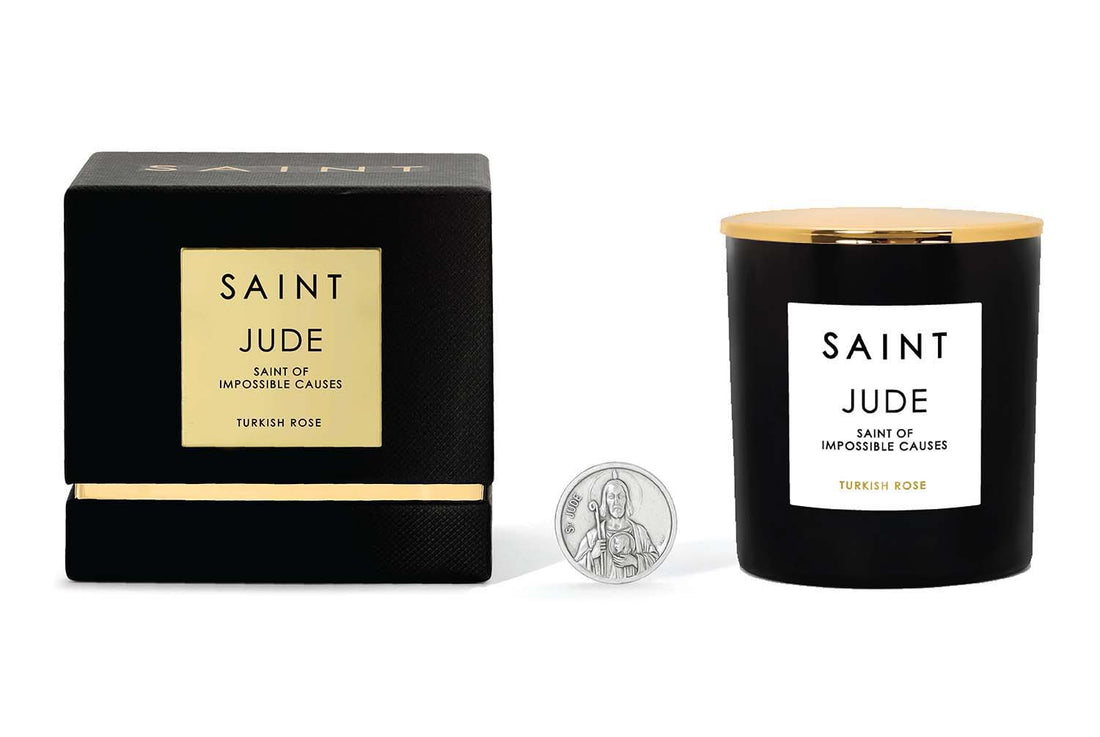 SAINT - Saint Jude Saint of Impossible Causes