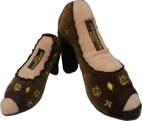 Chewy Vuiton Shoe - Large