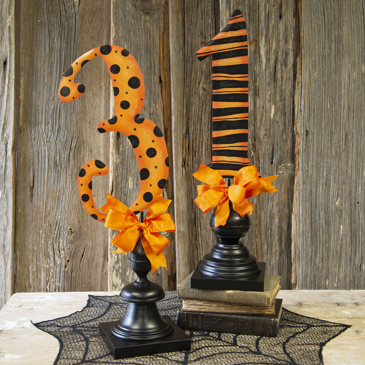 The Round Top Collection - "31" Stakes