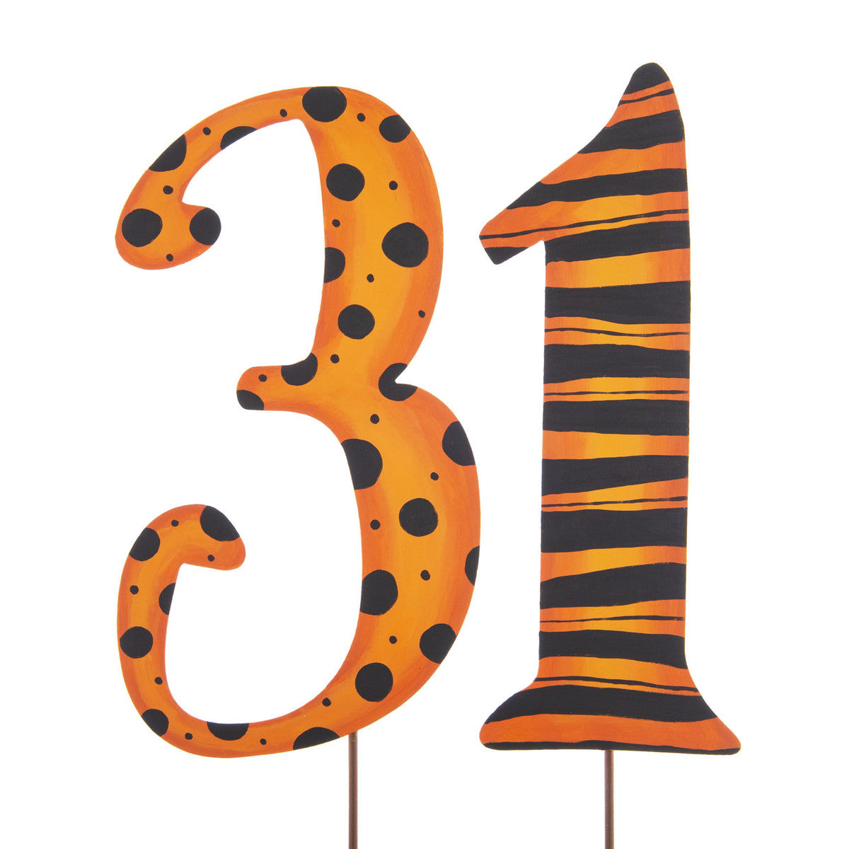 The Round Top Collection - "31" Stakes