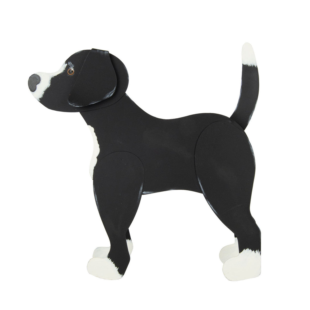 The Round Top Collection - Dress-Up Rescue Dog