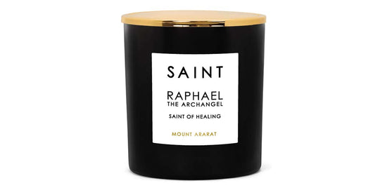 SAINT - Saint Raphael the Archangel Saint of Healing