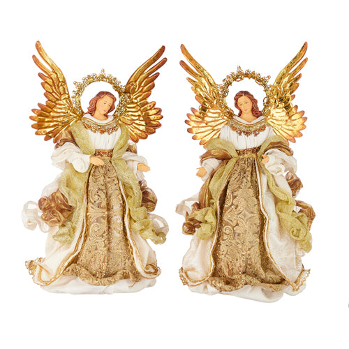 RAZ - 17.75" ANGEL (Left or Right Facing)