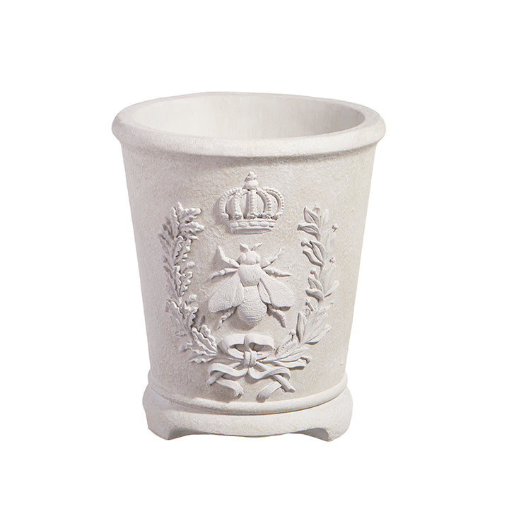 RAZ - 9" PARISIAN BEE CONTAINER