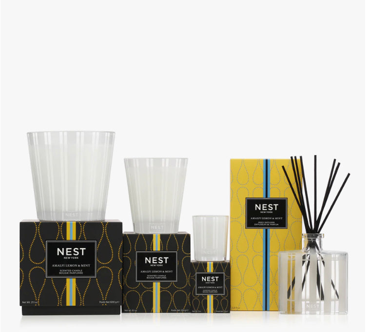 NEST