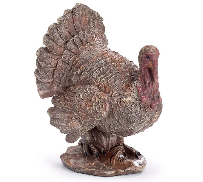 BROWN TURKEY