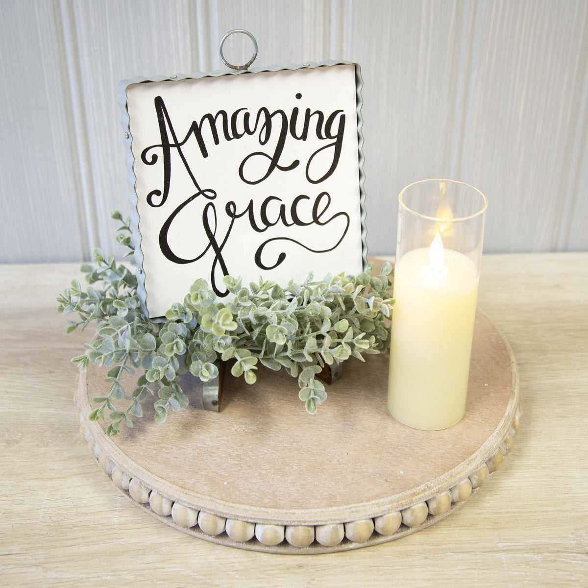 The Round Top Collection - Mini "Amazing Grace" Print