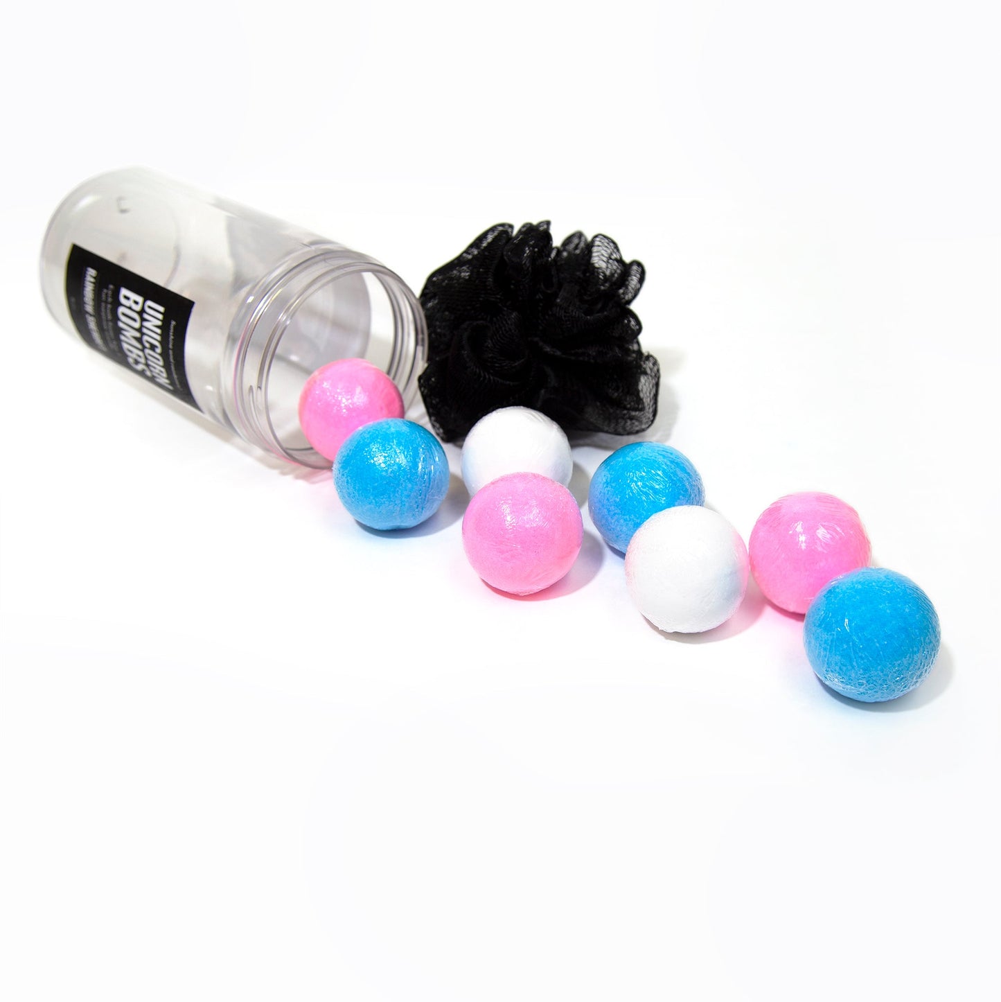 Da Bomb - Unicorn Bombs™ Jar