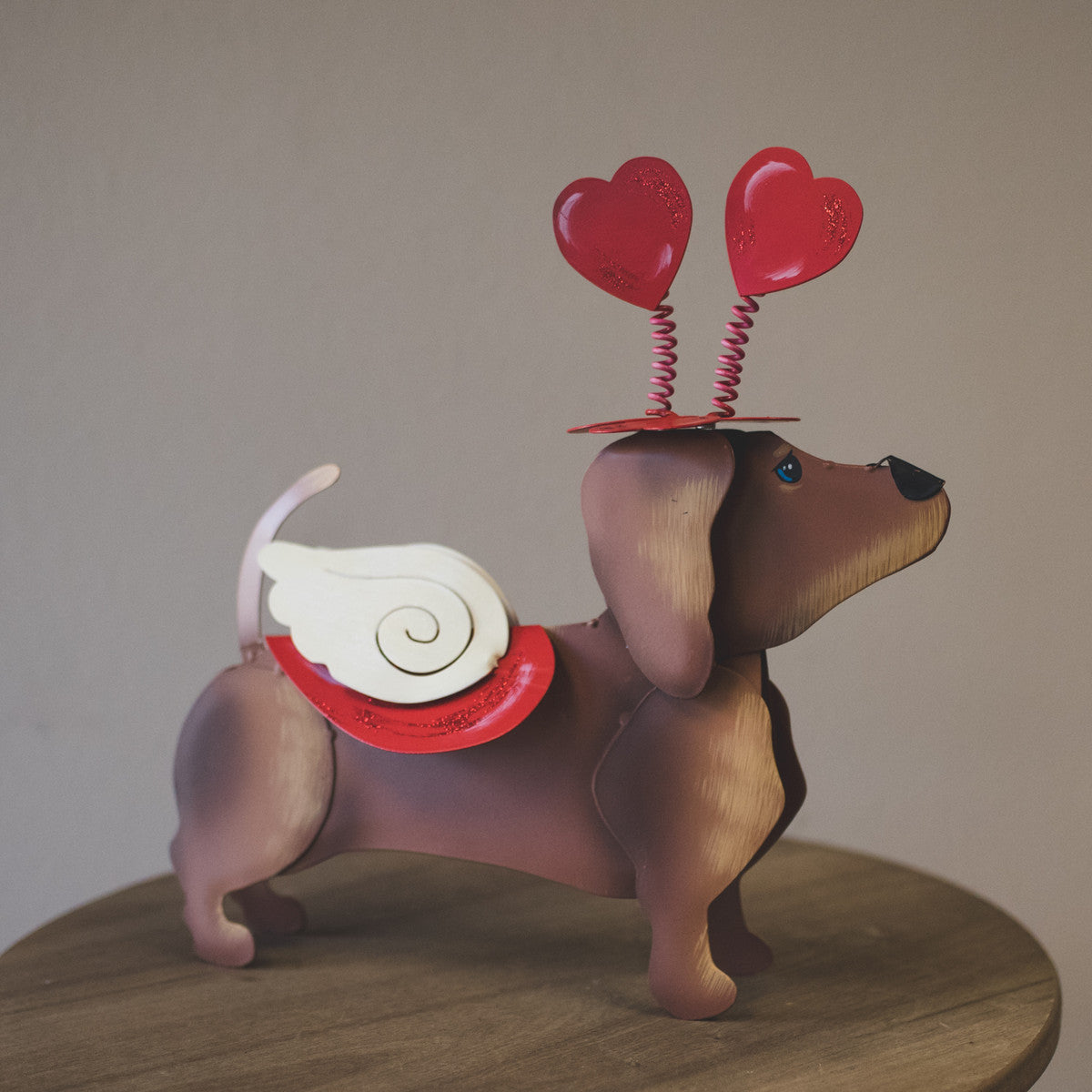 The Round Top Collection - Dress-Up Valentine's Day Costume
