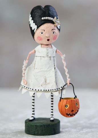 Lori C. Mitchell™ - The Bride of Frankie Stein©