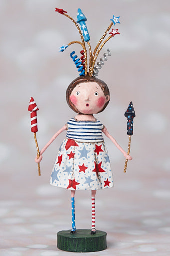 Lori Mitchell - Putting on a Show©