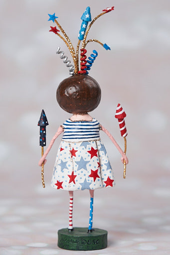 Lori Mitchell - Putting on a Show©