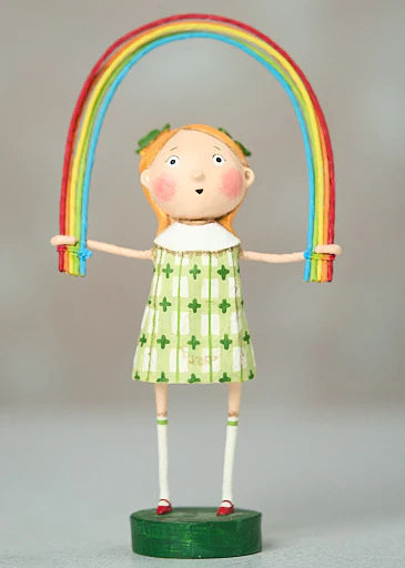 Lori Mitchell - Rainbow Bright©