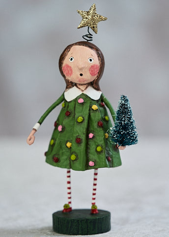 Lori  C. Mitchell™ - Chrissy Christmas©