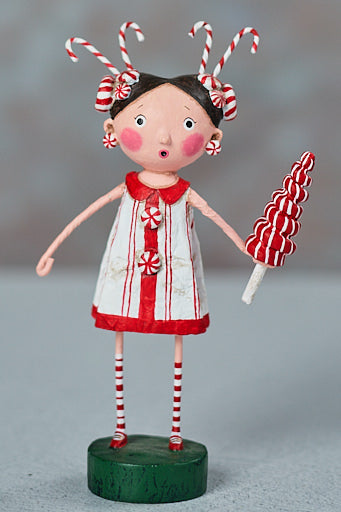 Lori C. Mitchell™ - Minty Fresh©