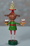 Lori C. Mitchell™ - Patty Cake Christmas©