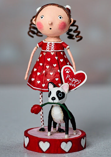 Lori C. Mitchell™ - Mila Loves Milo©