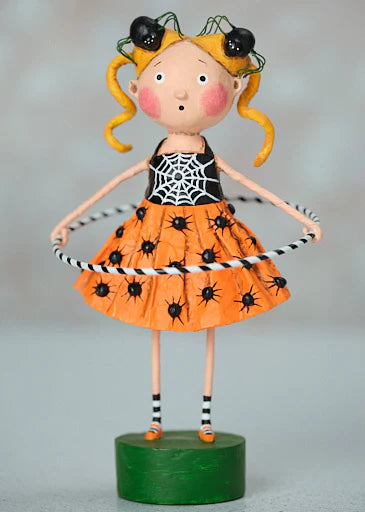 Dolly's Creepy Crawlies©