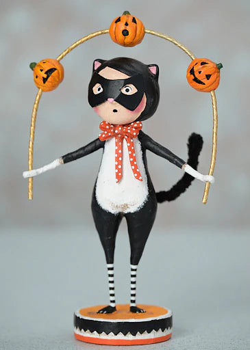 Toss a Jack Cat©
