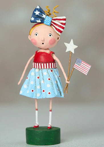 Lori Mitchell - American Spirit©