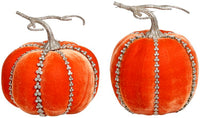 Mark Roberts - COUTURE PUMPKIN (Two Styles to Choose From)