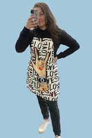 By Jodi Pedri - More LOVED Apron