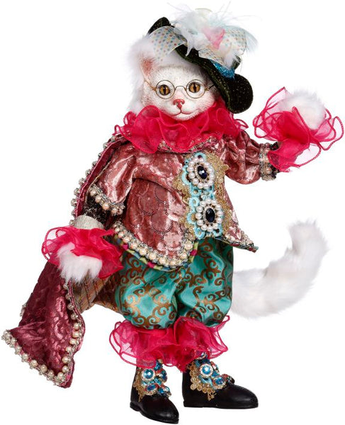 Mark Roberts - PUSS IN BOOTS 18''